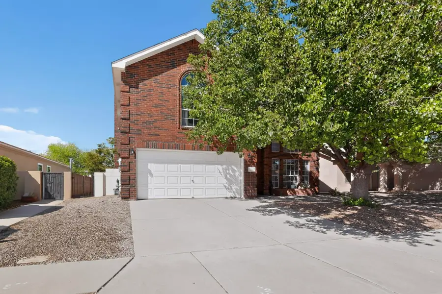 10805 Wasatch Road Se, Albuquerque, NM 87123 - #2