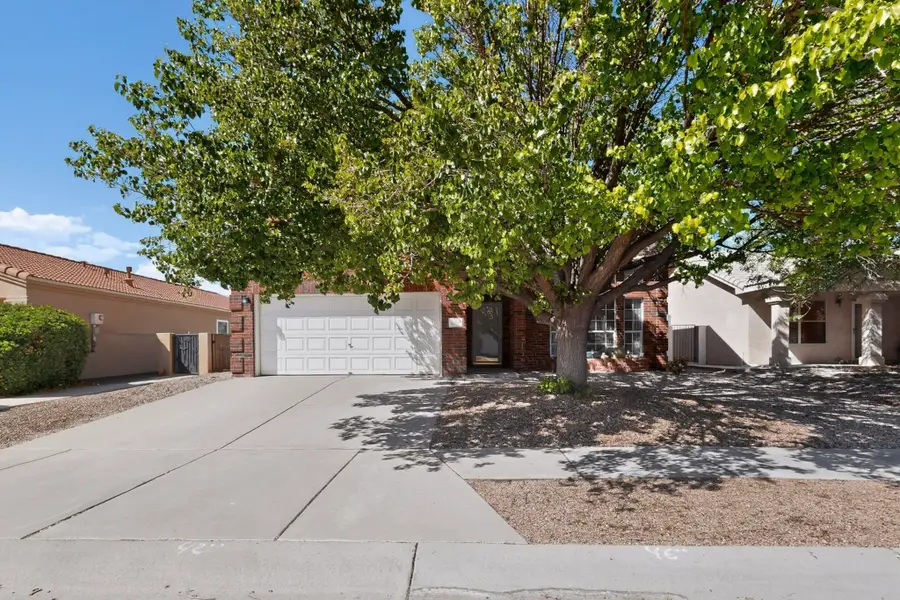 10805 Wasatch Road Se, Albuquerque, NM 87123 - #3