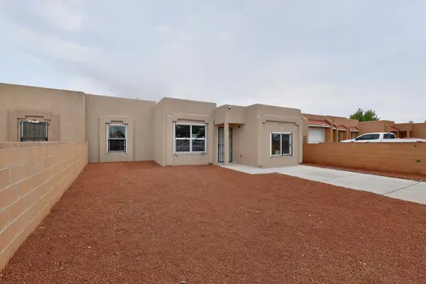 416 Indiana Street Se, Albuquerque, NM 87108