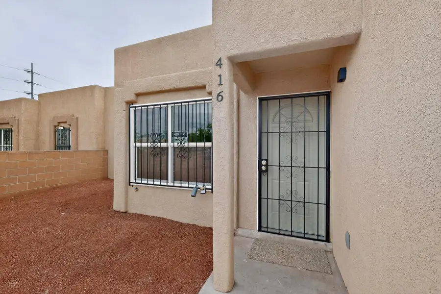 416 Indiana Street Se, Albuquerque, NM 87108 - #2