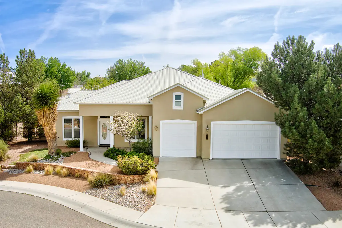 504 Accipitrine Court Se, Albuquerque, NM 87123 - #1