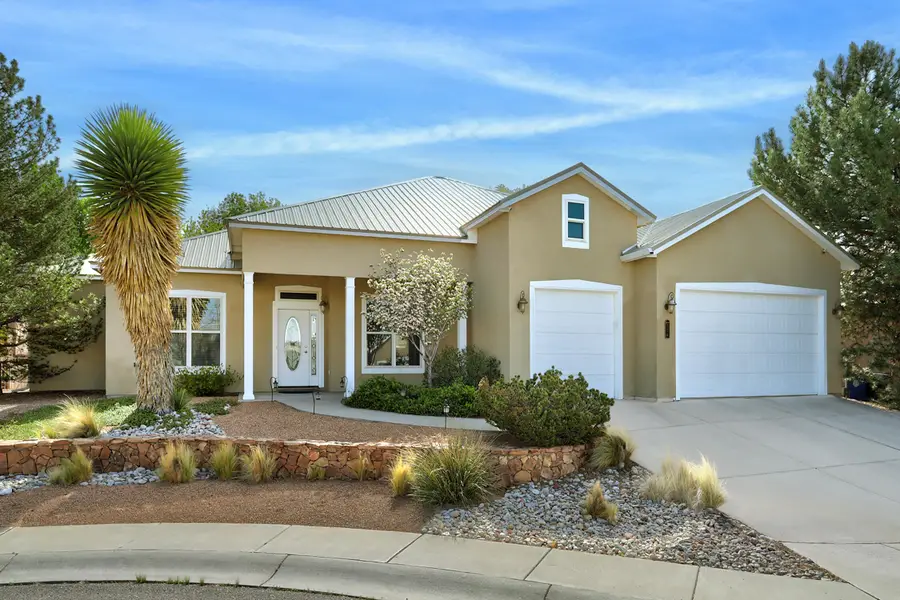 504 Accipitrine Court Se, Albuquerque, NM 87123 - #2