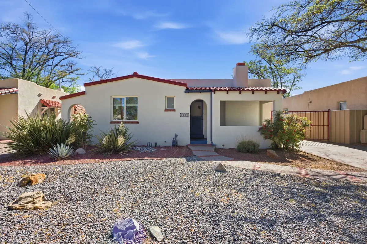 408 Amherst Drive Ne, Albuquerque, NM 87106 - #1