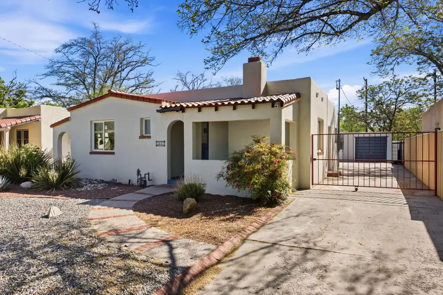 408 Amherst Drive Ne, Albuquerque, NM 87106 - #2