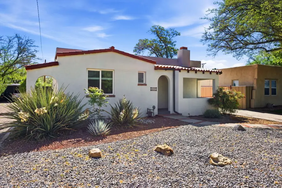 408 Amherst Drive Ne, Albuquerque, NM 87106 - #3