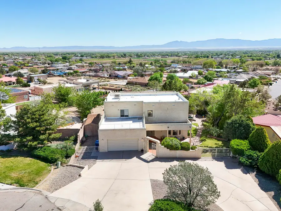 980 Hillside Circle Sw, Los Lunas, NM 87031 - #2