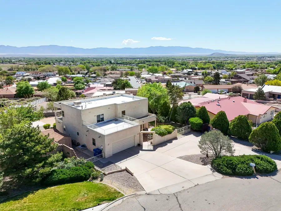 980 Hillside Circle Sw, Los Lunas, NM 87031 - #3