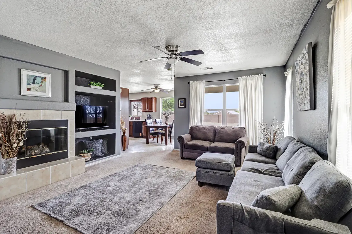 7501 Banyon Avenue Nw, Albuquerque, NM 87114 - #1