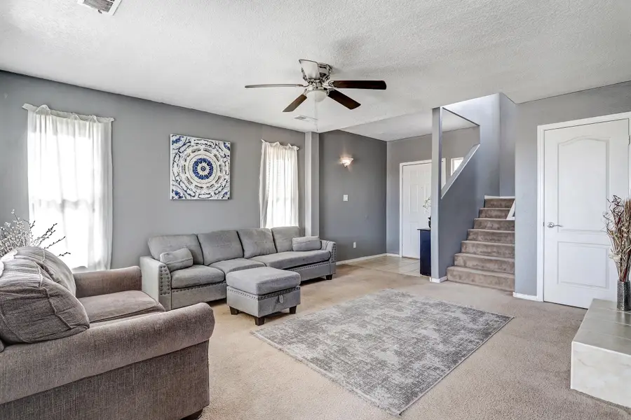 7501 Banyon Avenue Nw, Albuquerque, NM 87114 - #2