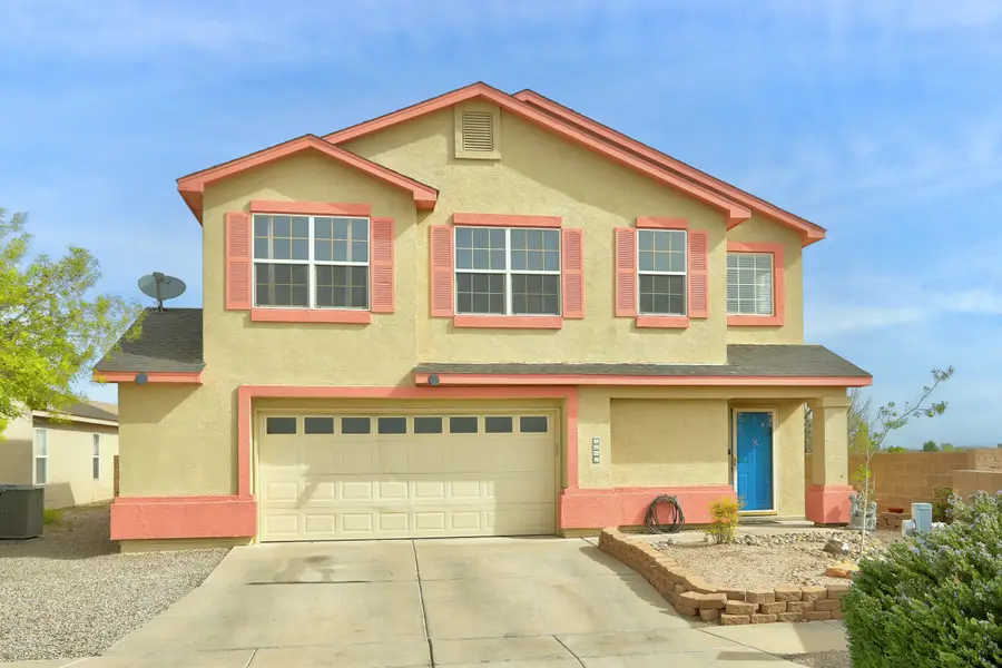 7501 Banyon Avenue Nw, Albuquerque, NM 87114 - #3