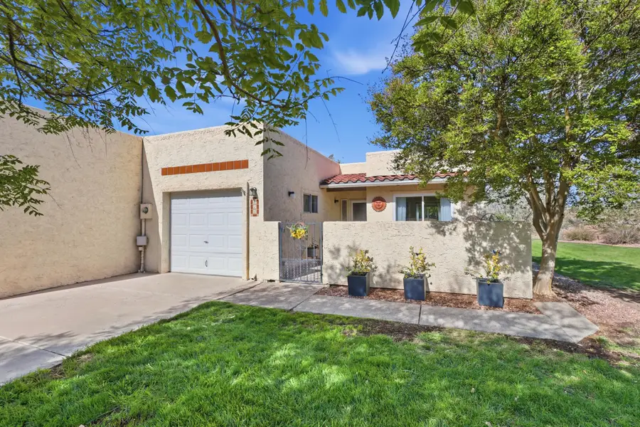 616 Eastlake Drive Se, Rio Rancho, NM 87124 - #3