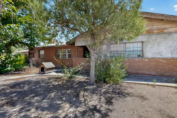 1550 Juan Perea Road, Los Lunas, NM 87031