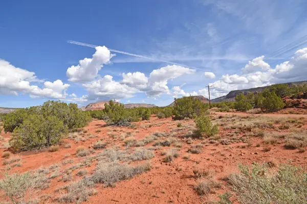 Lot 16 Unit 2 Jemez Canyon Estates, Jemez Pueblo, NM 87024