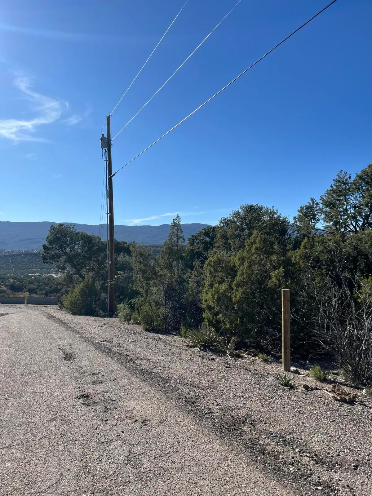 31 Camino Del Poniente, Tijeras, NM 87059 - #1