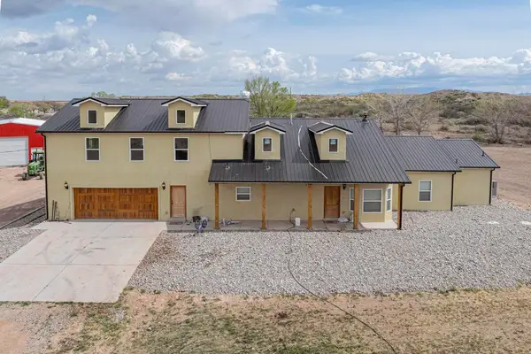 11 Jaramillo Loop, Veguita, NM 87062