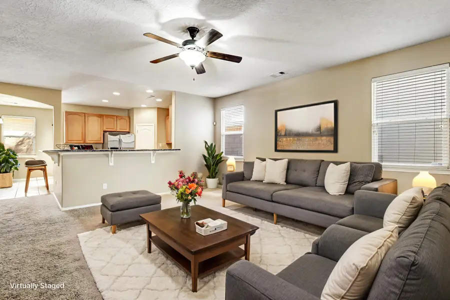 2223 Montevine Avenue Se, Rio Rancho, NM 87124 - #3