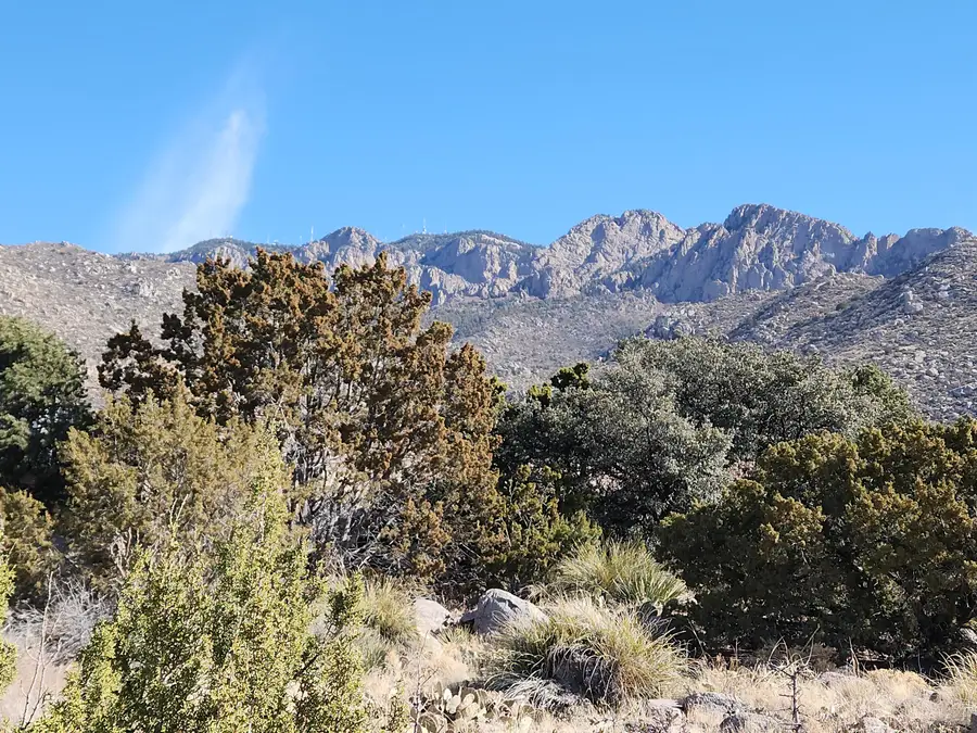 47 Rock Ridge Drive Ne, Albuquerque, NM 87122 - #3