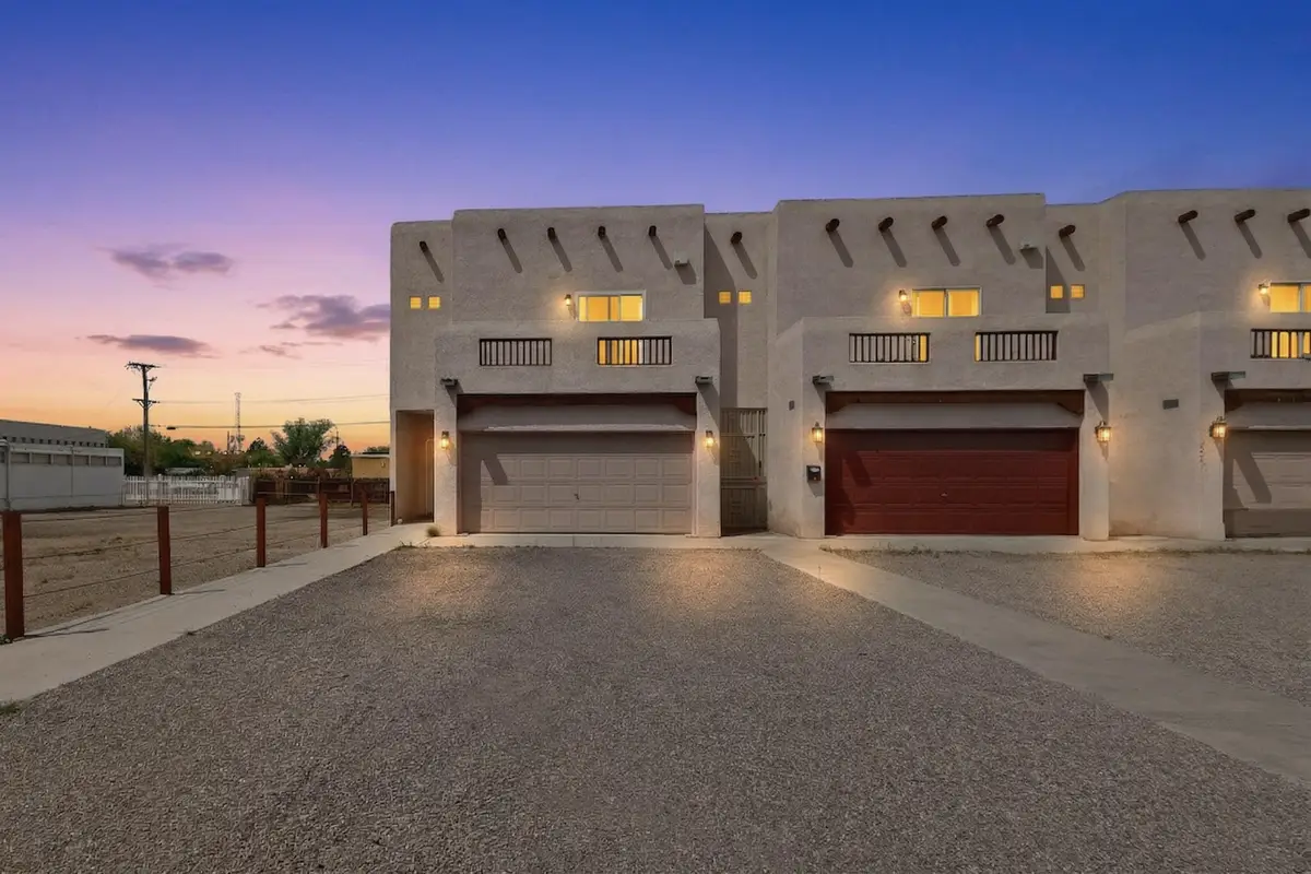 219 Truman Street Ne, Albuquerque, NM 87108 - #1