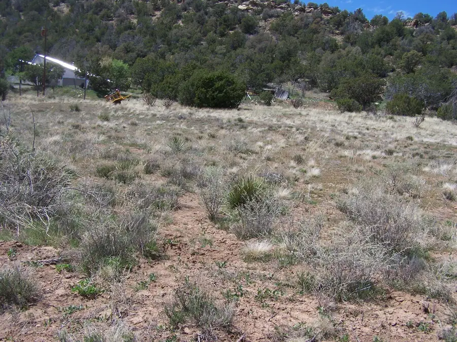 31 Candido Road, Tijeras, NM 87059 - #2