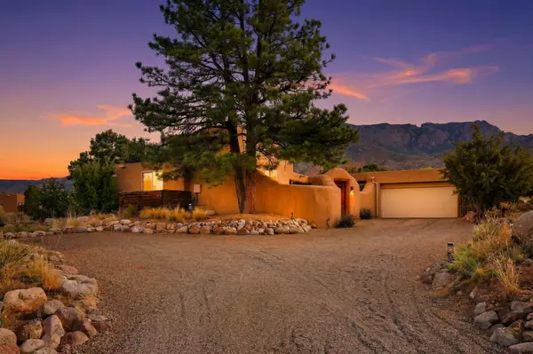 959 Antelope Avenue Ne, Albuquerque, NM 87122