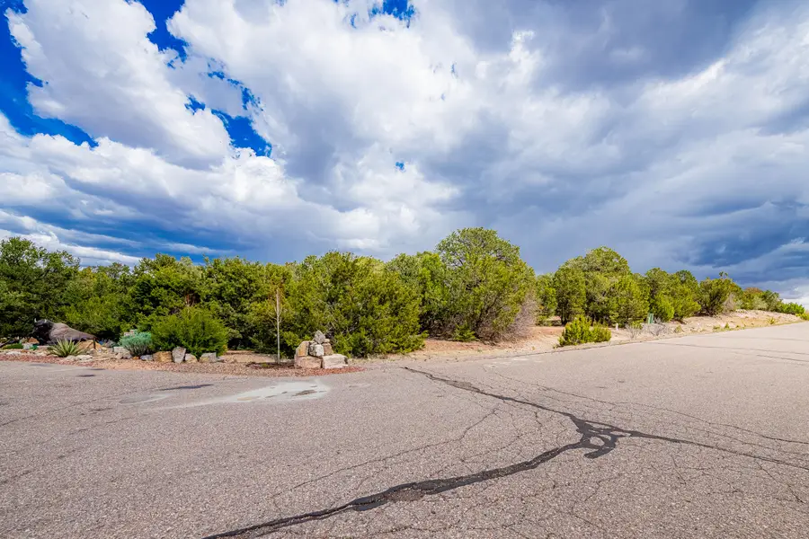 6 Coila Court, Tijeras, NM 87059 - #3