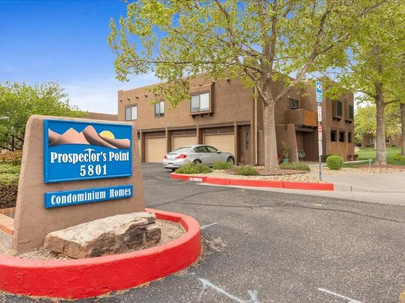 5801 Lowell Street Ne #UNIT 3B, Albuquerque, NM 87111 - #1