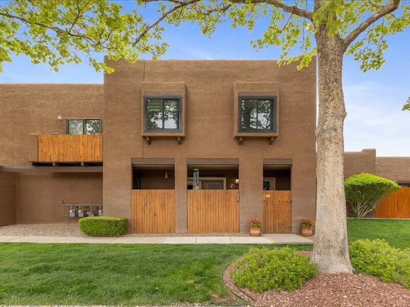 5801 Lowell Street Ne #UNIT 3B, Albuquerque, NM 87111 - #2