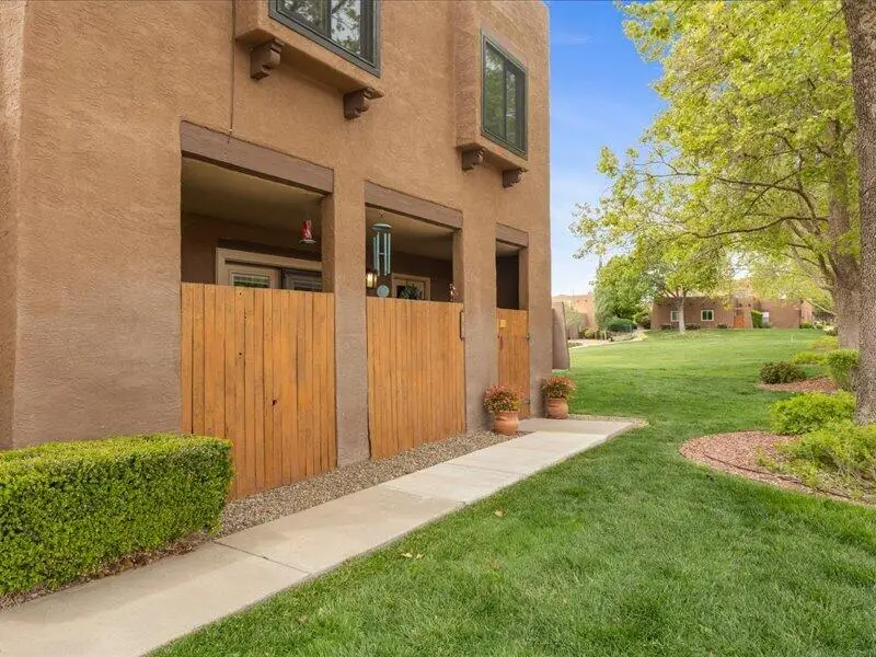 5801 Lowell Street Ne #UNIT 3B, Albuquerque, NM 87111 - #3