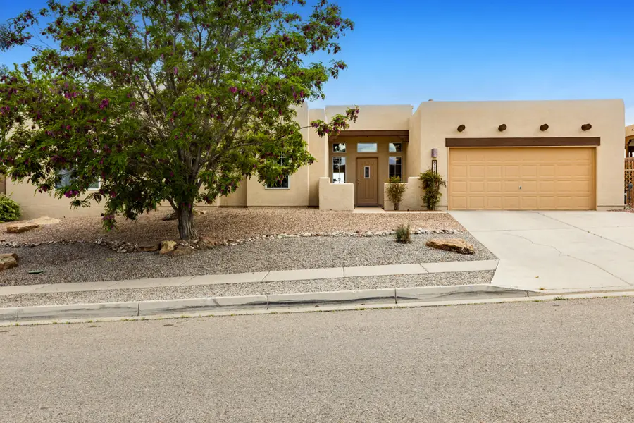 5928 Chaco Loop Ne, Rio Rancho, NM 87144 - #2