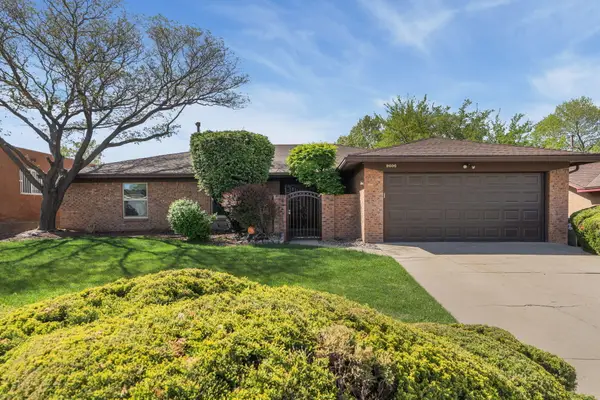 9606 Camino Del Sol Ne, Albuquerque, NM 87111