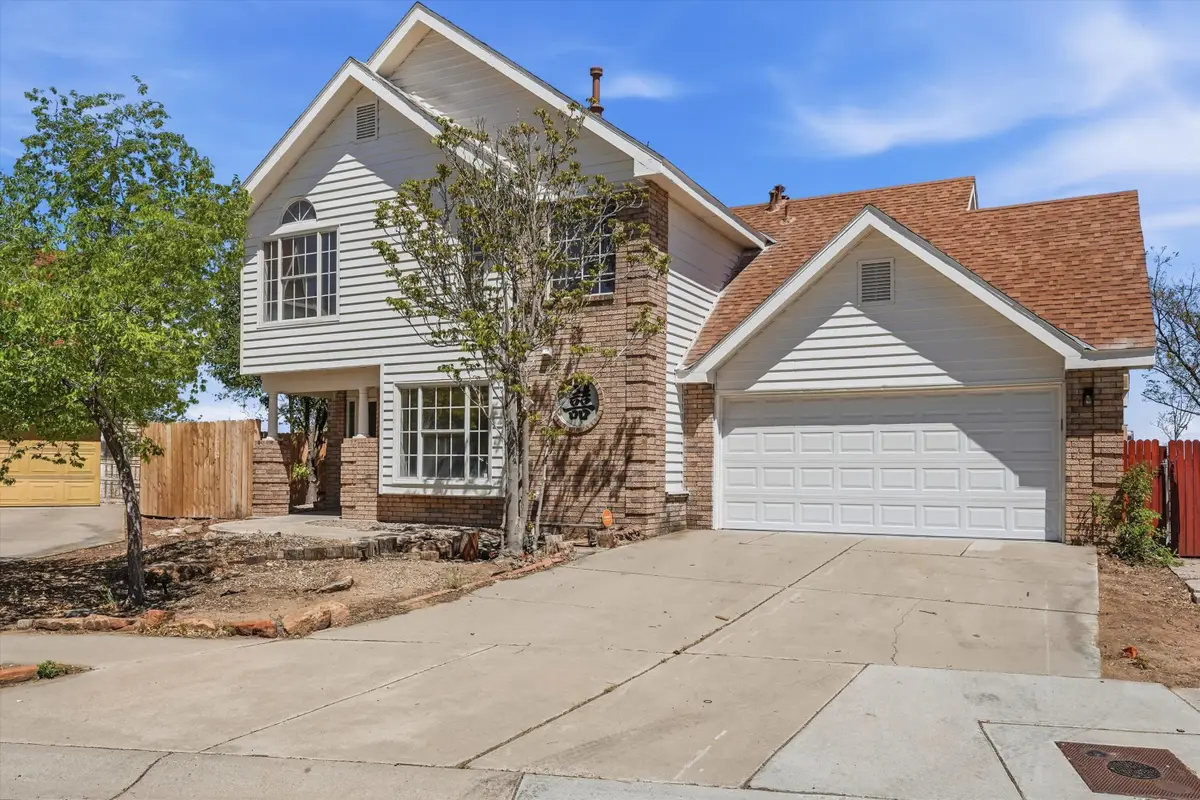 4417 Cattleya Road Nw, Albuquerque, NM 87120 - #1