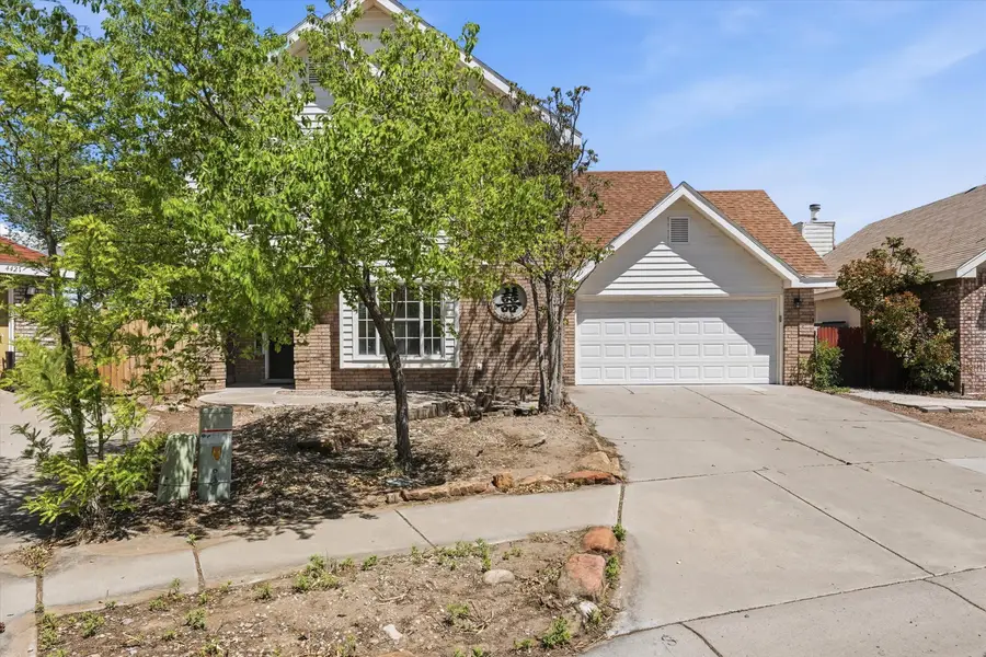 4417 Cattleya Road Nw, Albuquerque, NM 87120 - #2