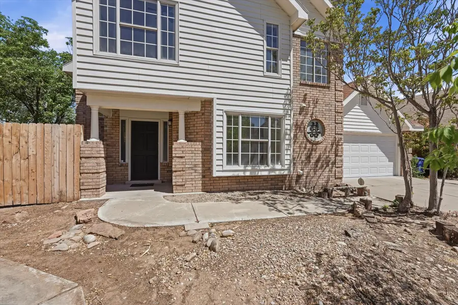 4417 Cattleya Road Nw, Albuquerque, NM 87120 - #3