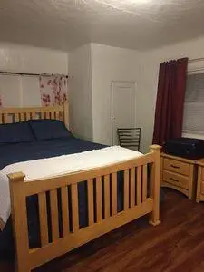 1808 Marble Avenue Nw, Albuquerque, NM 87104 - #2