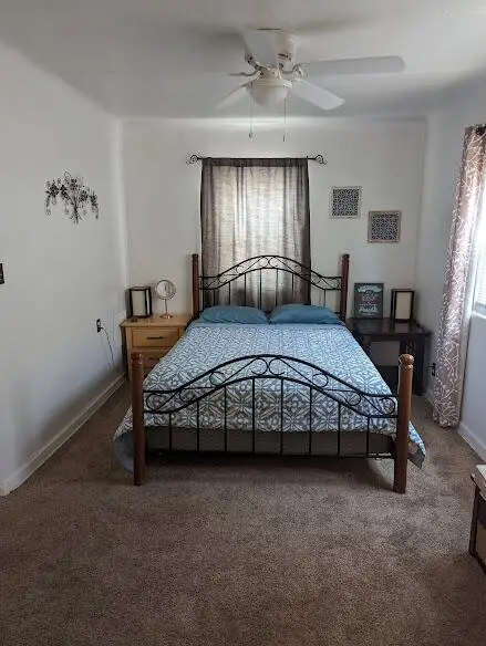 1808 Marble Avenue Nw, Albuquerque, NM 87104 - #3