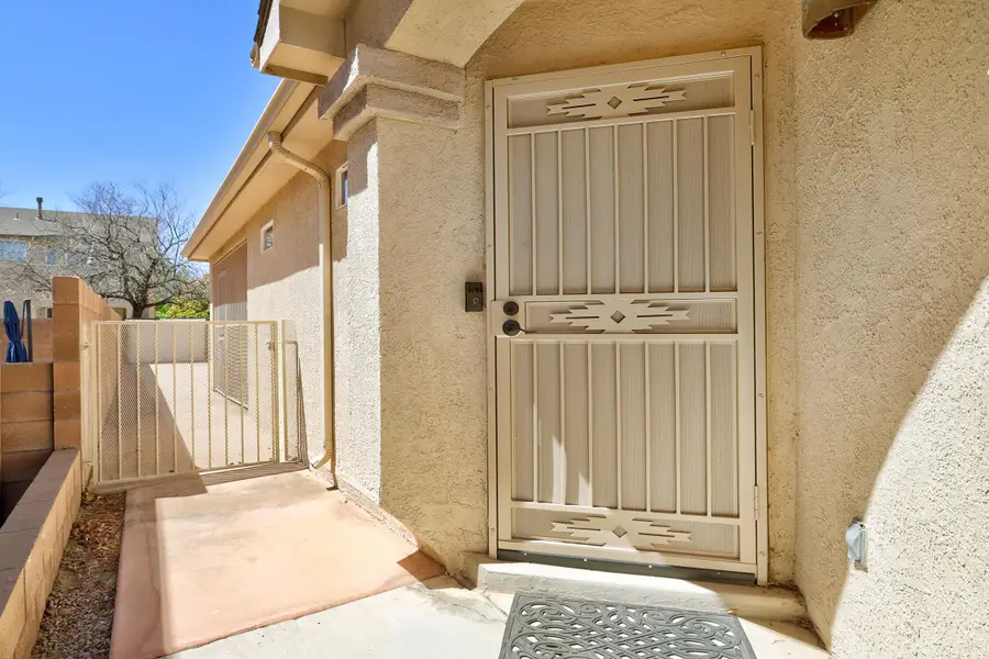 9901 Sunshine Mesa Drive Nw, Albuquerque, NM 87114 - #2