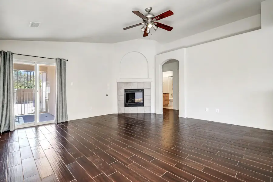 9901 Sunshine Mesa Drive Nw, Albuquerque, NM 87114 - #3