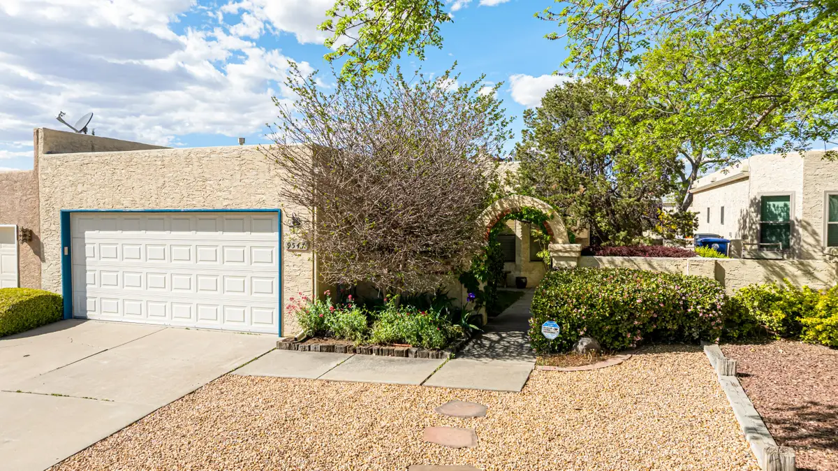 9547 Bent Road Ne, Albuquerque, NM 87109 - #1
