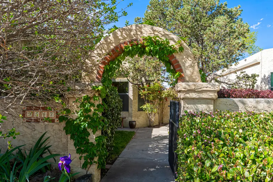 9547 Bent Road Ne, Albuquerque, NM 87109 - #2