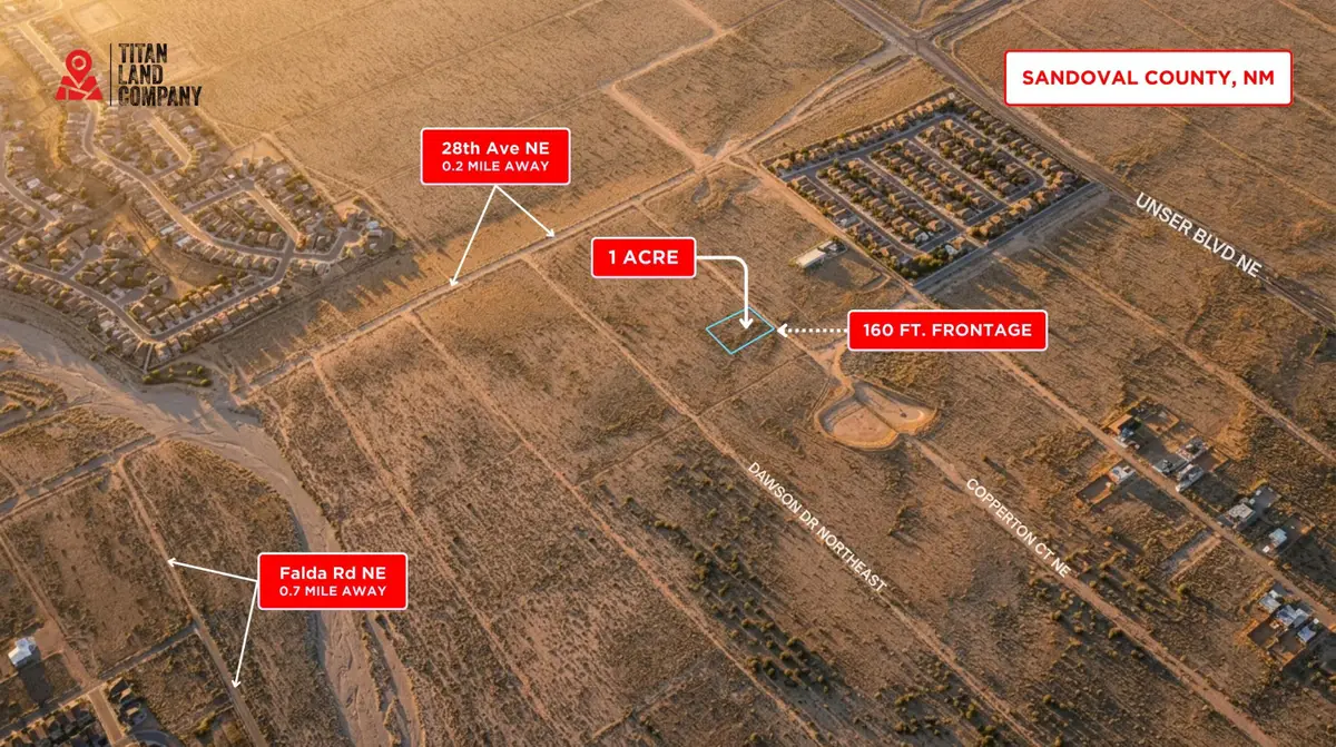 Copperton Street Se, Rio Rancho, NM 87144 - #1