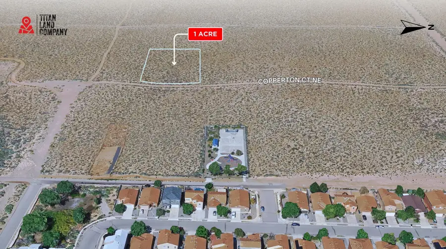 Copperton Street Se, Rio Rancho, NM 87144 - #3
