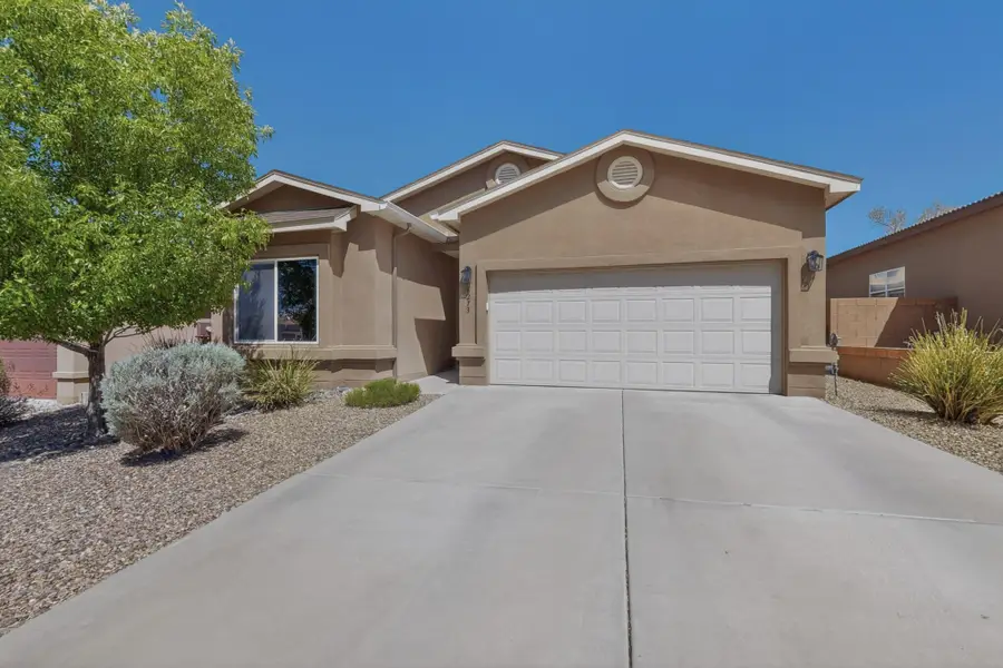6273 Viramontes Road Nw, Albuquerque, NM 87114 - #2