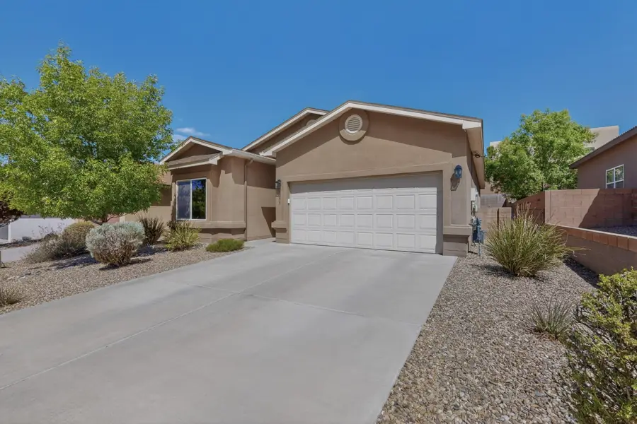 6273 Viramontes Road Nw, Albuquerque, NM 87114 - #3