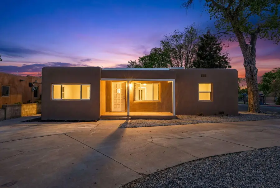 1537 Bryn Mawr Drive Ne, Albuquerque, NM 87106 - #2