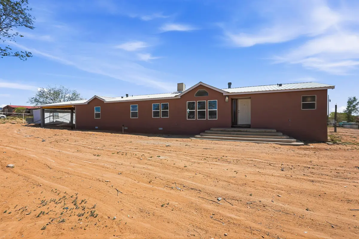 64 San Francisco Avenue, Peralta, NM 87042 - #1
