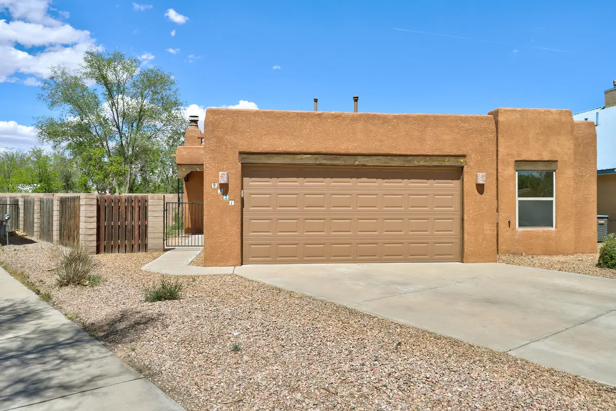 321 La Chamisal Lane Nw, Los Ranchos De Albuquerque, NM 87107 - #1