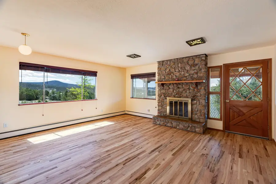 184 Rincon Loop Road, Tijeras, NM 87059 - #3