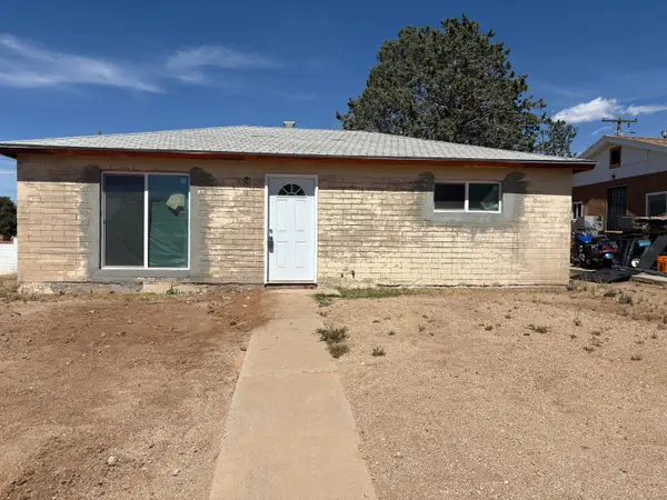 9001 Cordova Avenue Ne, Albuquerque, NM 87112