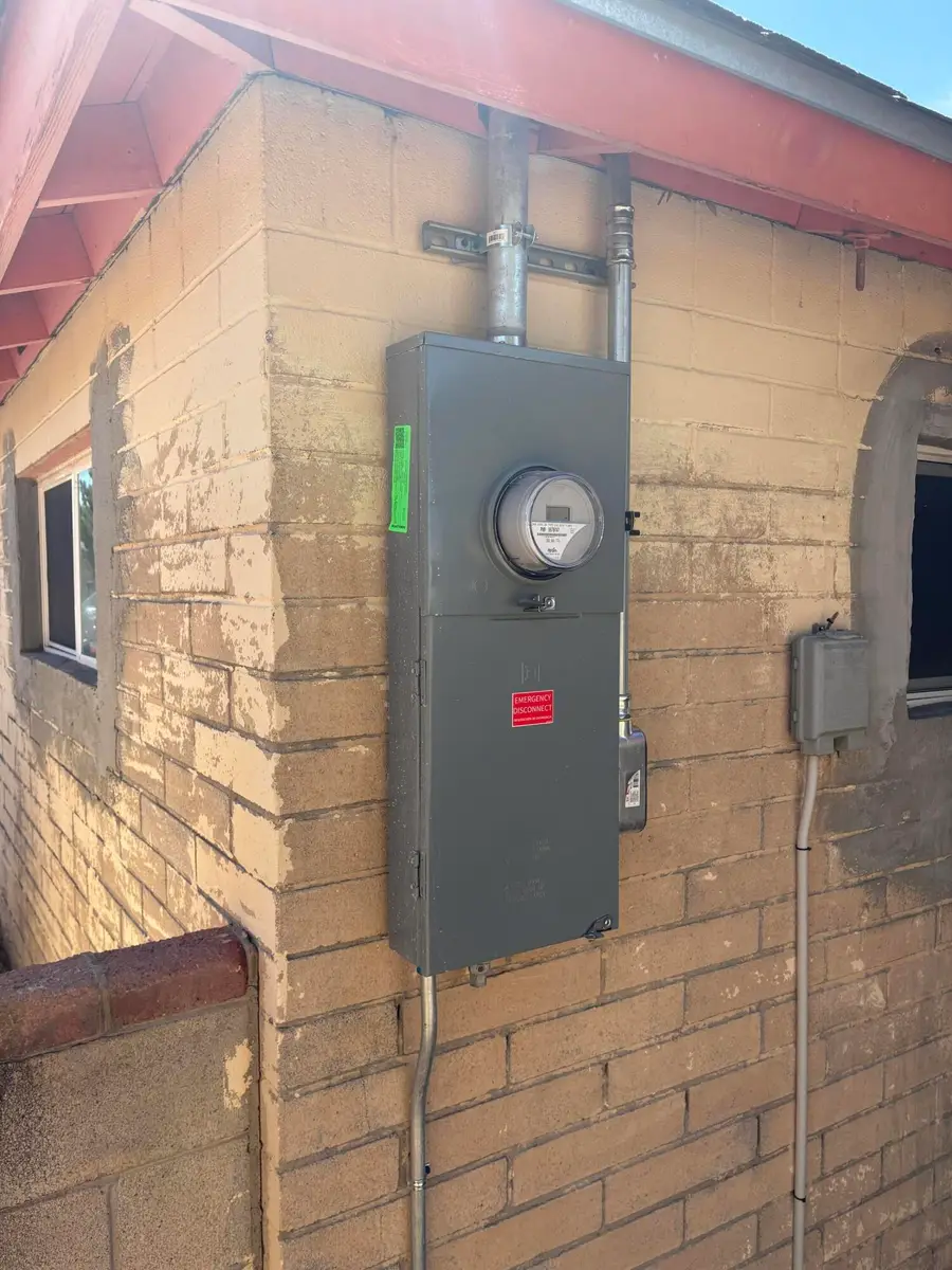 9001 Cordova Avenue Ne, Albuquerque, NM 87112 - #2