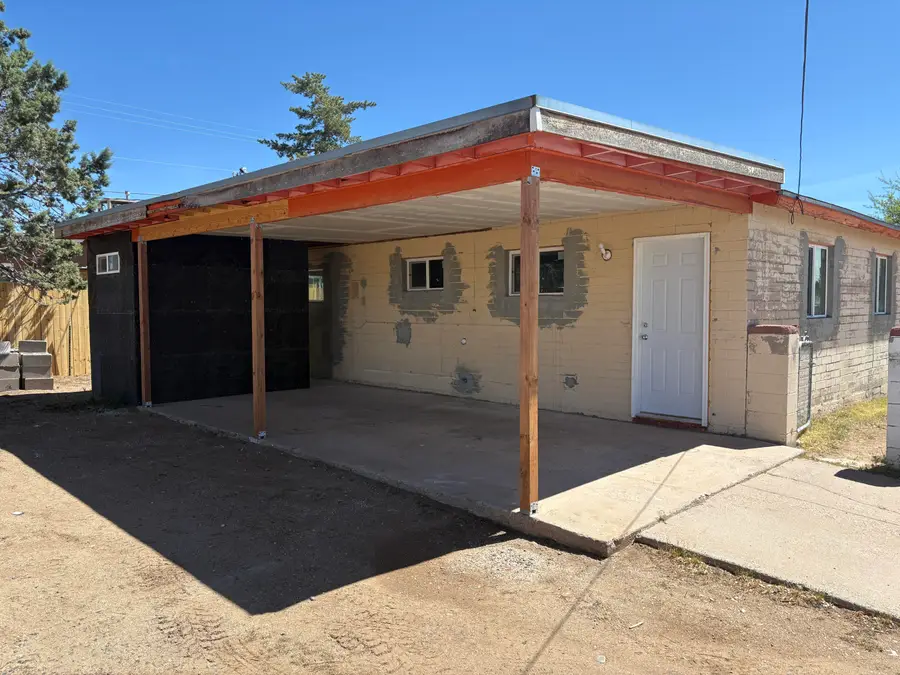 9001 Cordova Avenue Ne, Albuquerque, NM 87112 - #3
